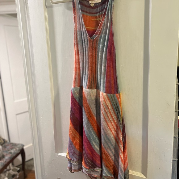 Anthropologie, Cecila Prado Dress - Picture 2 of 6